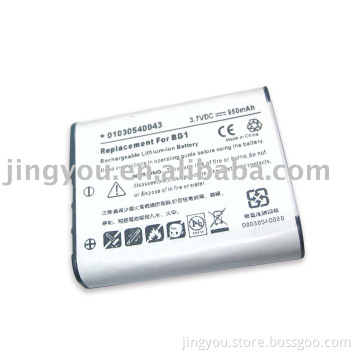 NP-BG1 battery